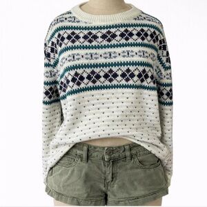 Vintage sweater
